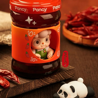 PANCY Chinese Little Chef Series Blind Box