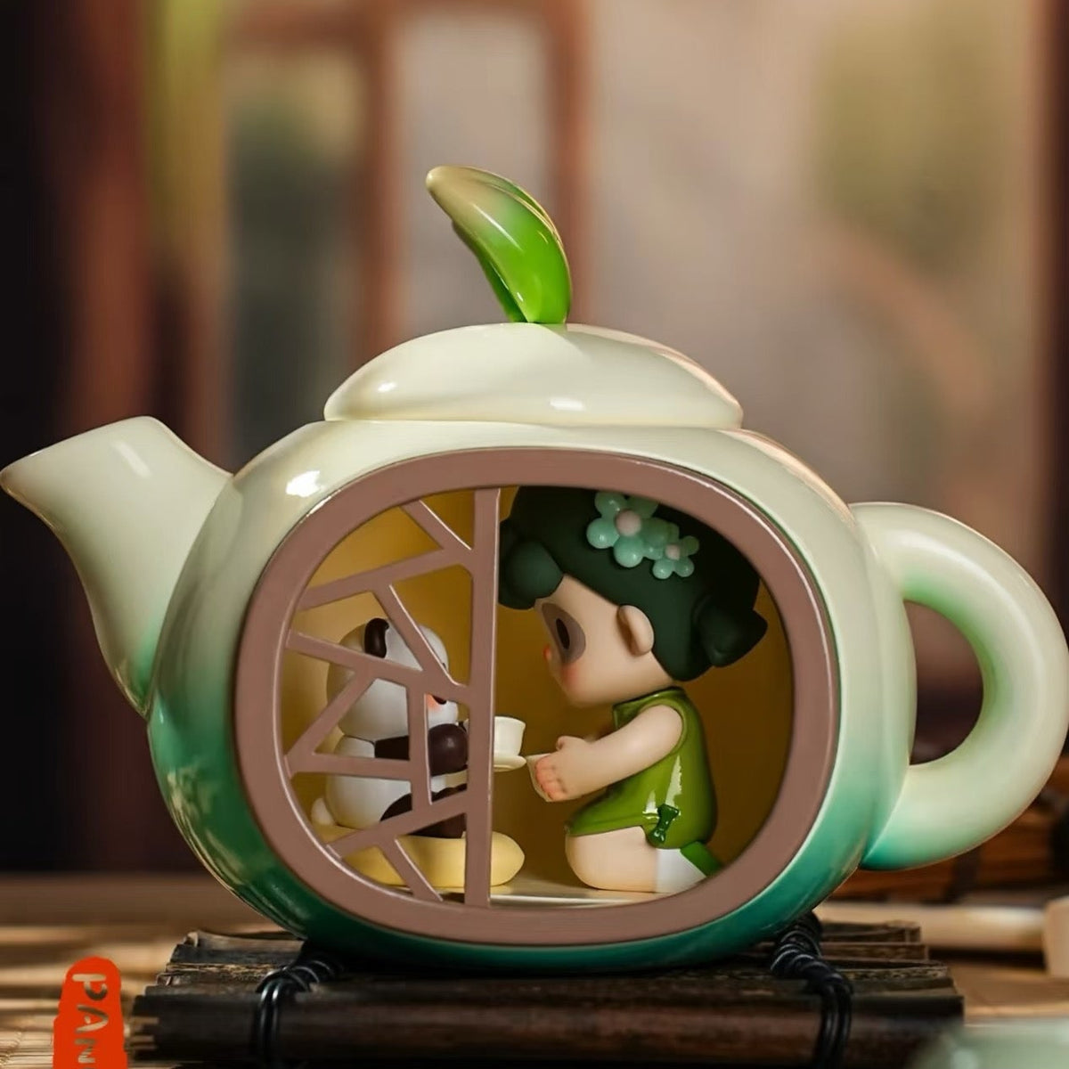 PANCY Chinese Little Chef Series Blind Box