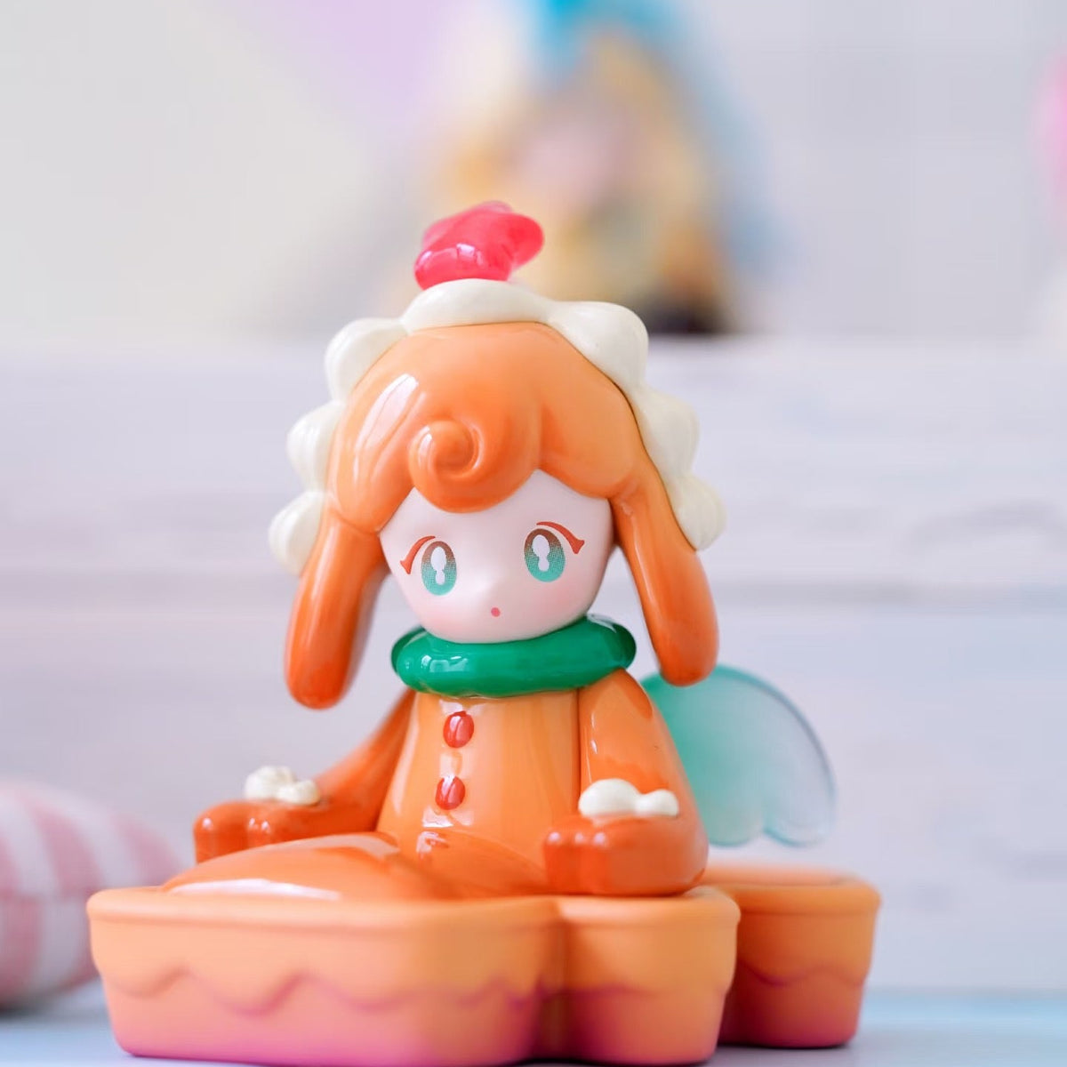 AAMY Witch's Little Kitchen Series Figure Blind Box