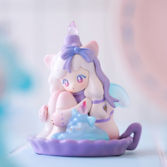 AAMY Witch's Little Kitchen Series Figure Blind Box