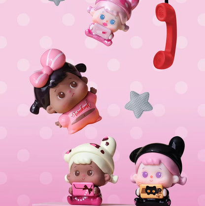 JOJOY Stay at home together Series Beans Blind Bag