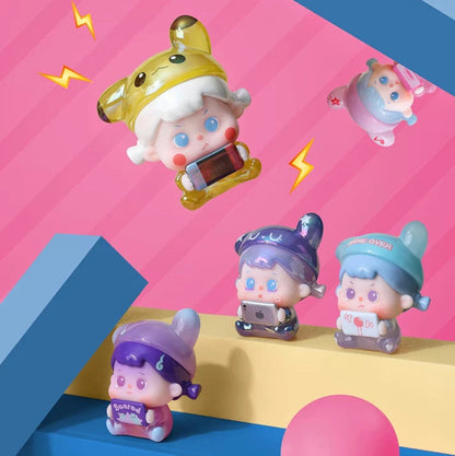 JOJOY Stay at home together Series Beans Blind Bag