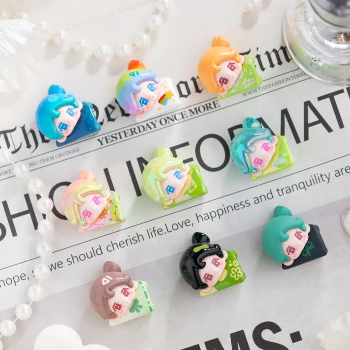 COLOLO Wind Encounters Roaming Series Blind Bag