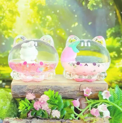 Octcats Forest Drift Series Blind Box