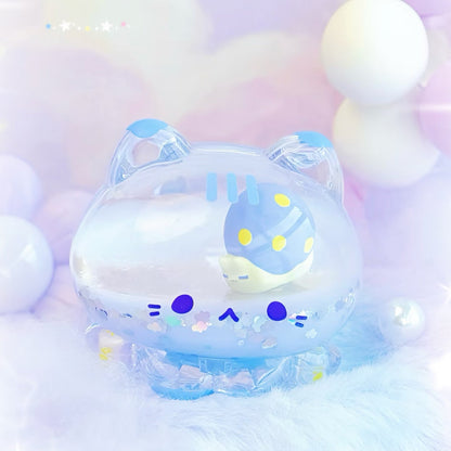 Octcats Forest Drift Series Blind Box