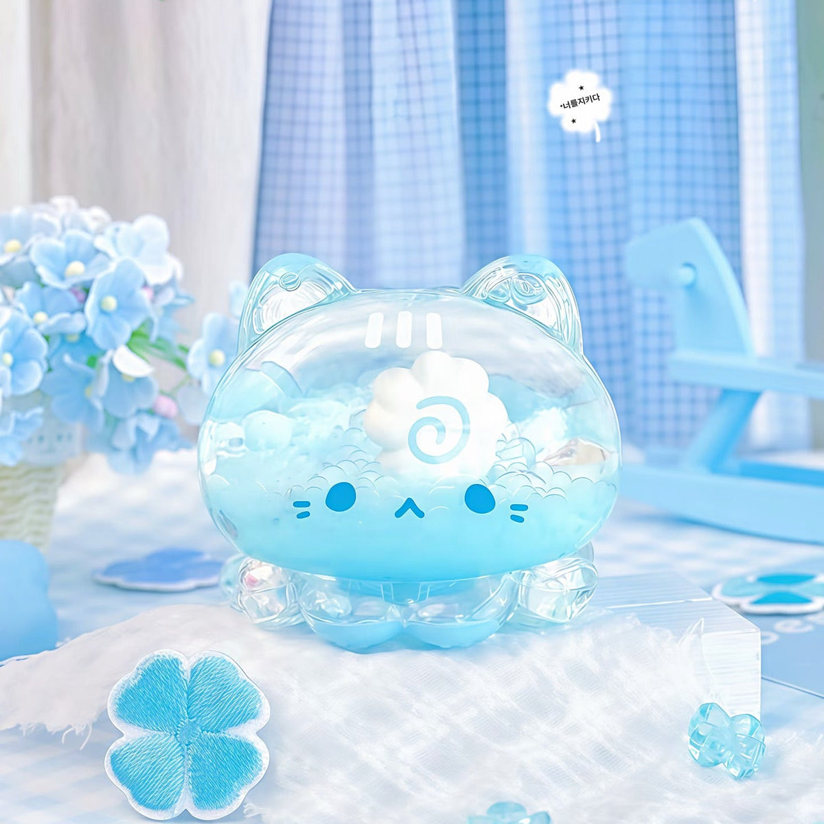 Octcats Forest Drift Series Blind Box