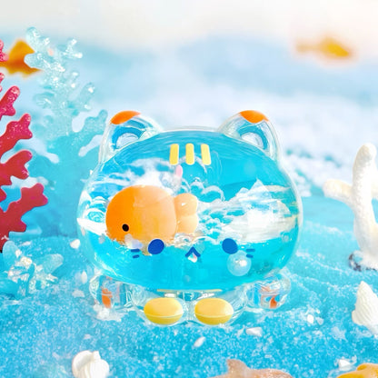 Octcats Forest Drift Series Blind Box