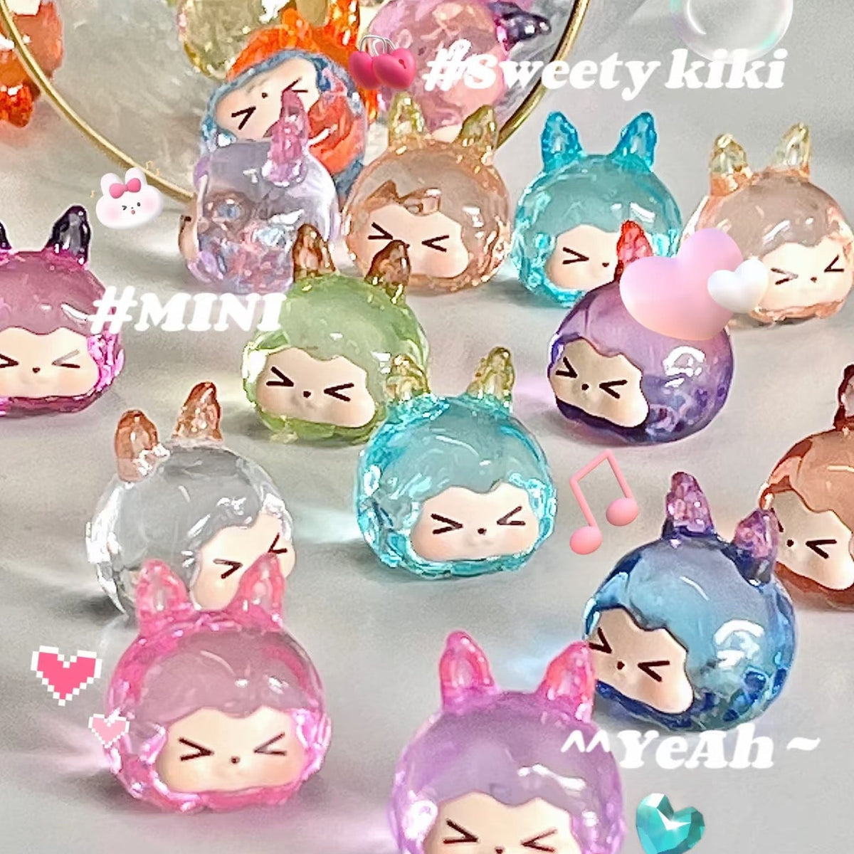 KIKI Mini Candy Series Blind Bag
