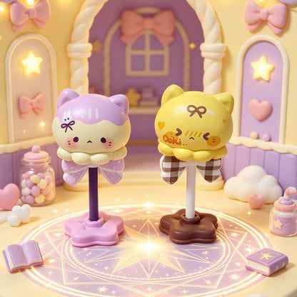 Octcats' Magic Candy House Series Blind Box