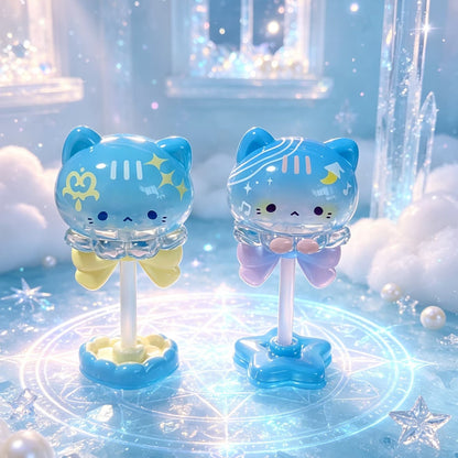 Octcats' Magic Candy House Series Blind Box