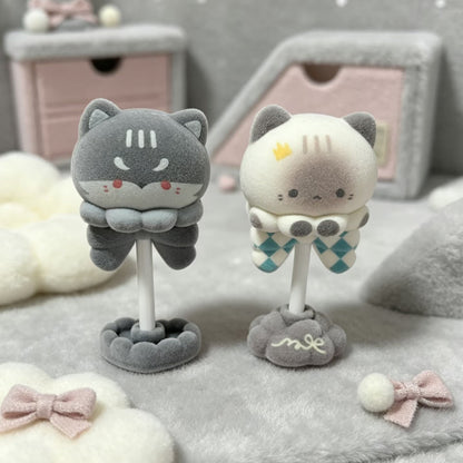 Octcats' Magic Candy House Series Blind Box