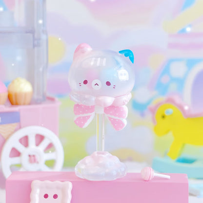 Octcats' Magic Candy House Series Blind Box