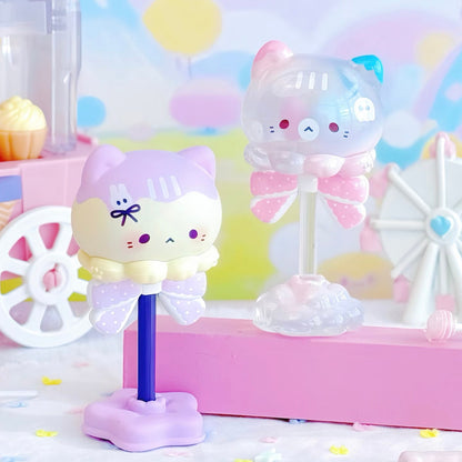Octcats' Magic Candy House Series Blind Box