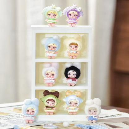 Nommi Gummy Plan Series Mini Figures Blind Bag
