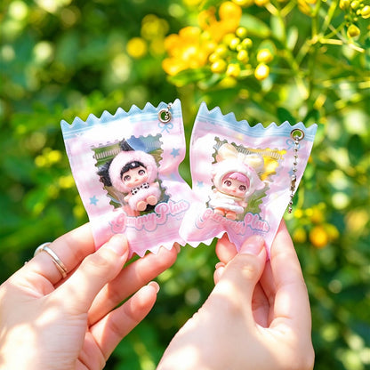 Nommi Gummy Plan Series Mini Figures Blind Bag