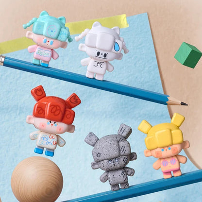 Fangkuai! Series Beans Blind Bag