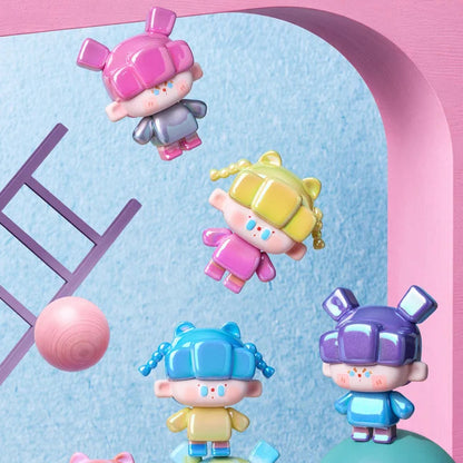 Fangkuai! Series Beans Blind Bag