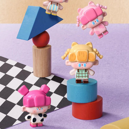 Fangkuai! Series Beans Blind Bag