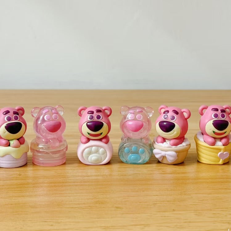 Lotso Dessert Party Series Blind Bag