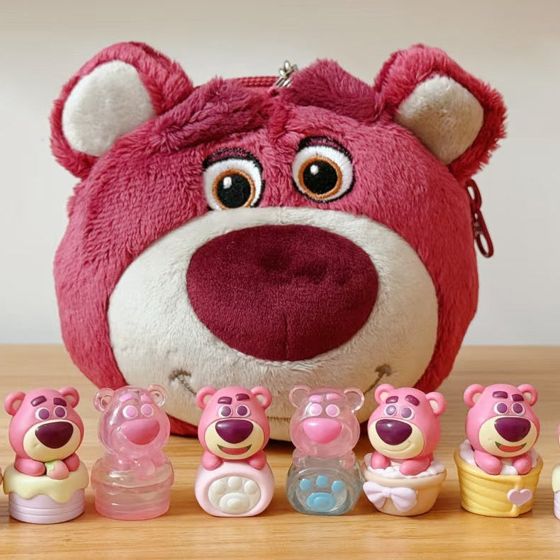 Lotso Dessert Party Series Blind Bag