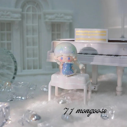 UUTOY Nighty Night Sweet Dreams Limited Series Blind Box