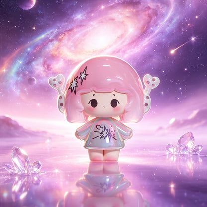 SEVENSEVEN SEVEN Series Mini Beans Blind Bag