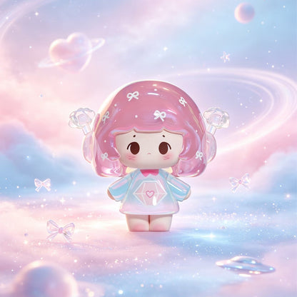 SEVENSEVEN SEVEN Series Mini Beans Blind Bag