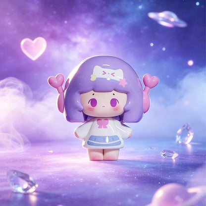 SEVENSEVEN SEVEN Series Mini Beans Blind Bag