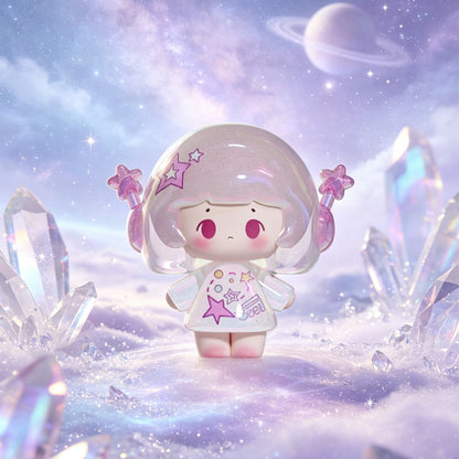 SEVENSEVEN SEVEN Series Mini Beans Blind Bag