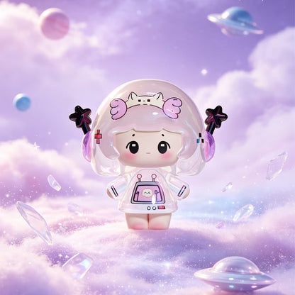 SEVENSEVEN SEVEN Series Mini Beans Blind Bag