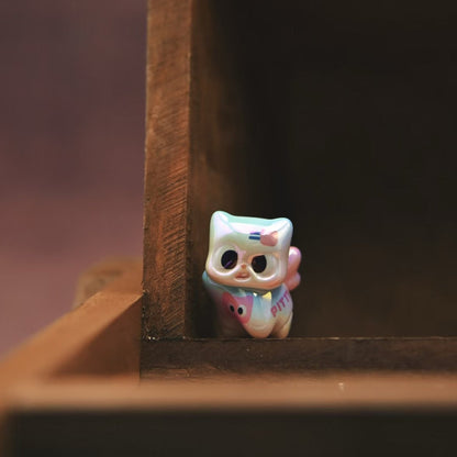 Pitty's Daily Life Mini Beans Series Blind Bag