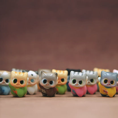 Pitty's Daily Life Mini Beans Series Blind Bag