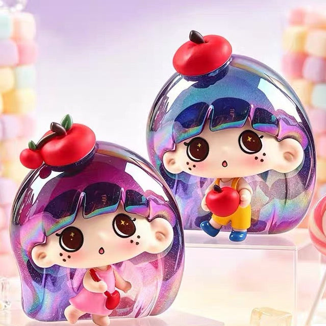 Sugary Sparkle Series Blind Box