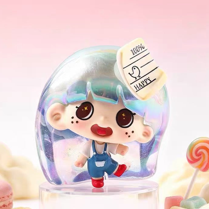 Sugary Sparkle Series Blind Box