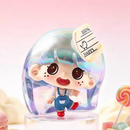 Sugary Sparkle Series Blind Box