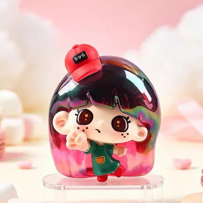 Sugary Sparkle Series Blind Box