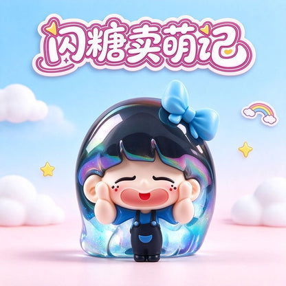 Sugary Sparkle Series Blind Box