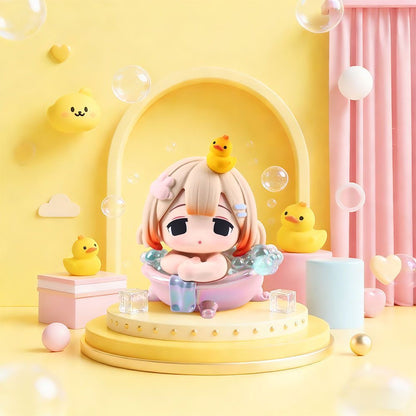Soft Cute World V1 Series Blind Box