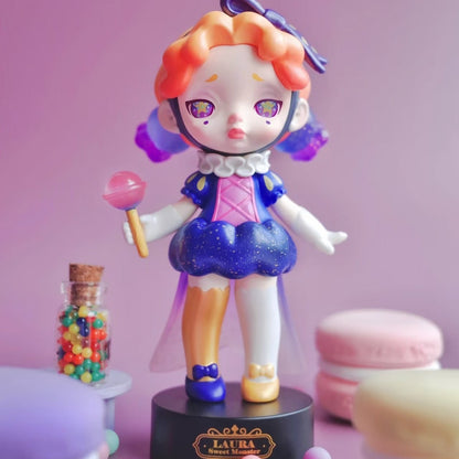 Laura Sweet Monster Series Blind Box