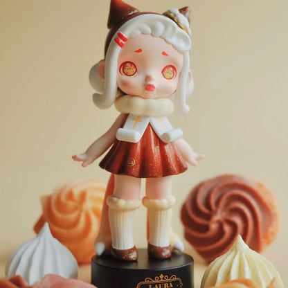 Laura Sweet Monster Series Blind Box