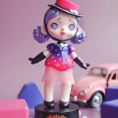 Laura Sweet Monster Series Blind Box