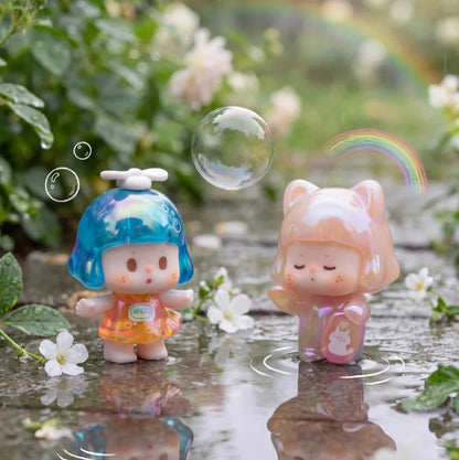 BUER Little Wish Series Beans Blind Box