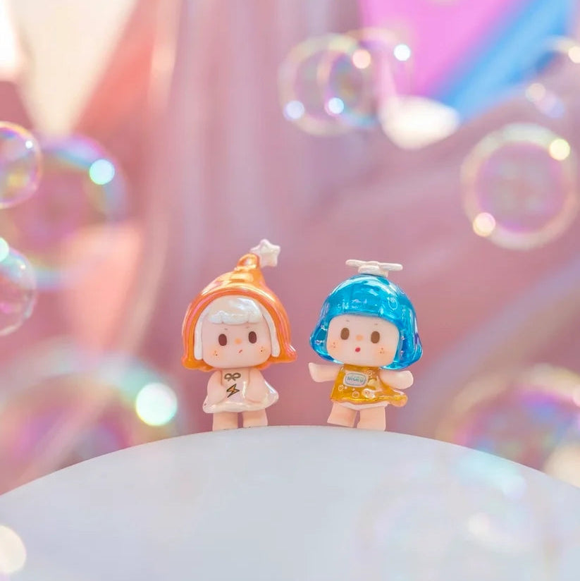 BUER Little Wish Series Beans Blind Box