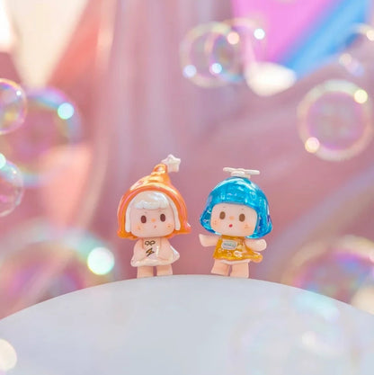 BUER Little Wish Series Beans Blind Box