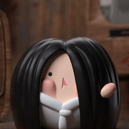 HEYONE Tuan Tuan Weirdo Academy Open Day Series Blind Box