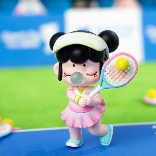 Rolife Nanci Sports Day Series Blind Box