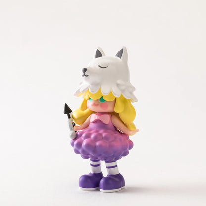 LOFI Celtic Zodiac Series Blind Box