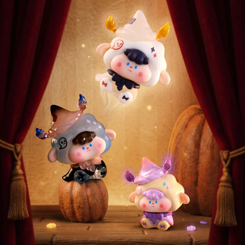 DiMieMie "Daydream Theater" Series Blind Bag