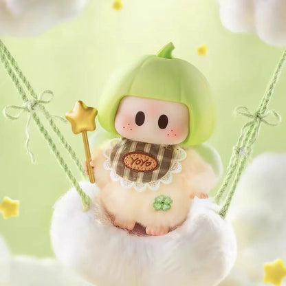 YOYO Angel Baby Series Vinyl Plush Blind Box