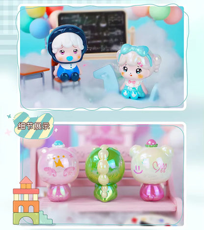 Annabelle & Milly Lovely Kindergarten Series Blind Box